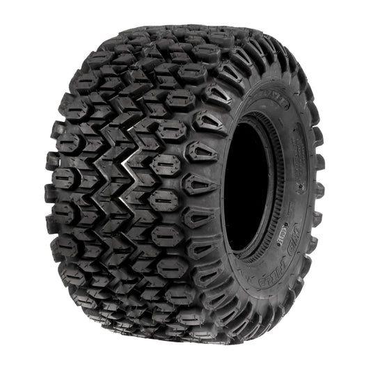 Tyres - Carlisle HD Field Trax (E Marked) 8"/9"/10"/12"