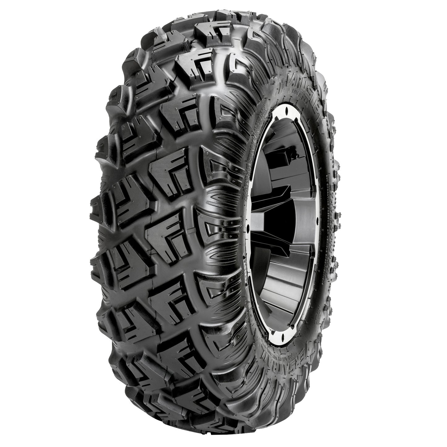 Tyres - Carlisle Versa Trail TL (E Marked) 12"/14"