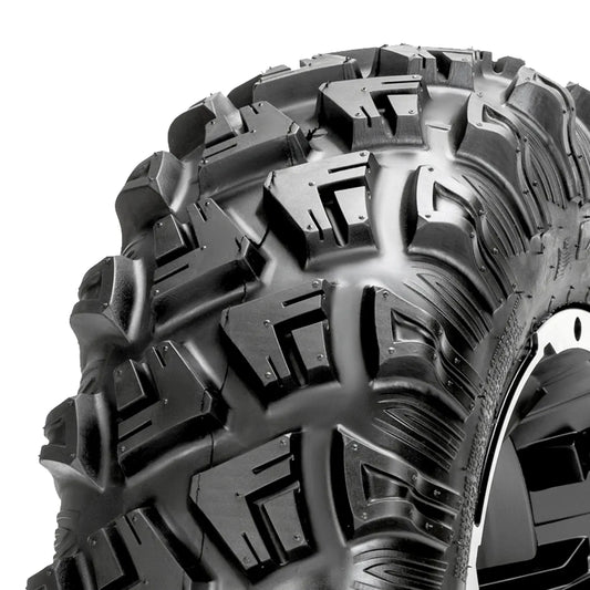 Tyres - Carlisle Versa Trail TL (E Marked) 12"/14"