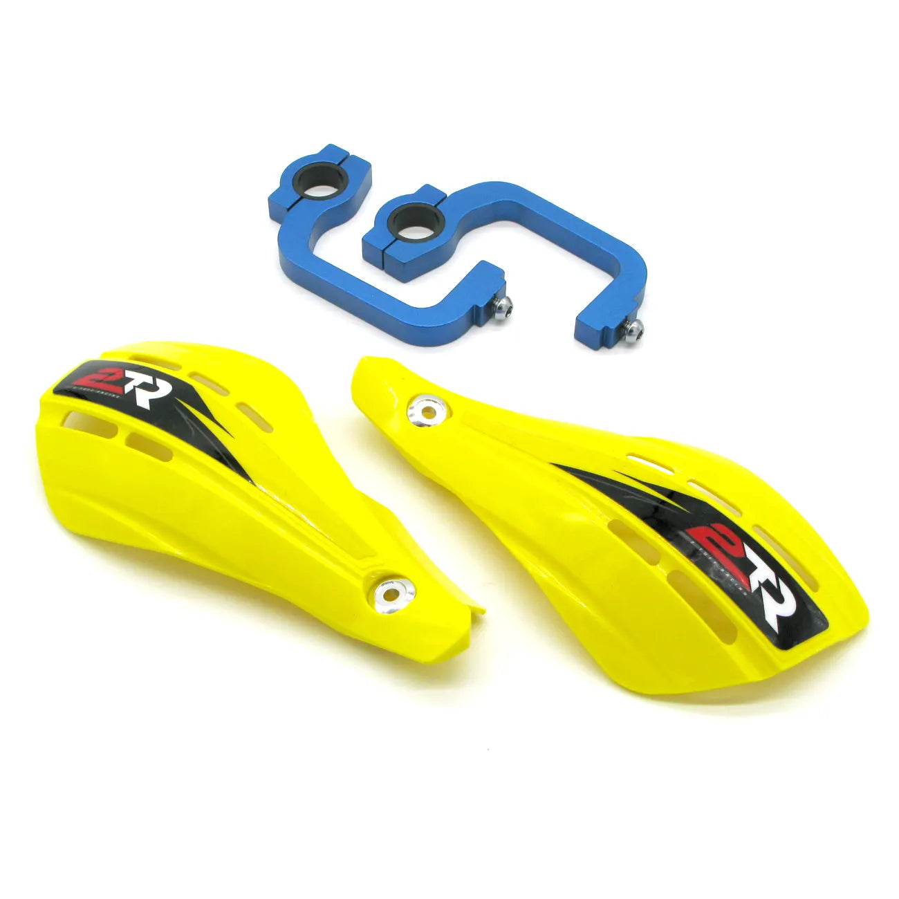 Handlebars - Hand Guards