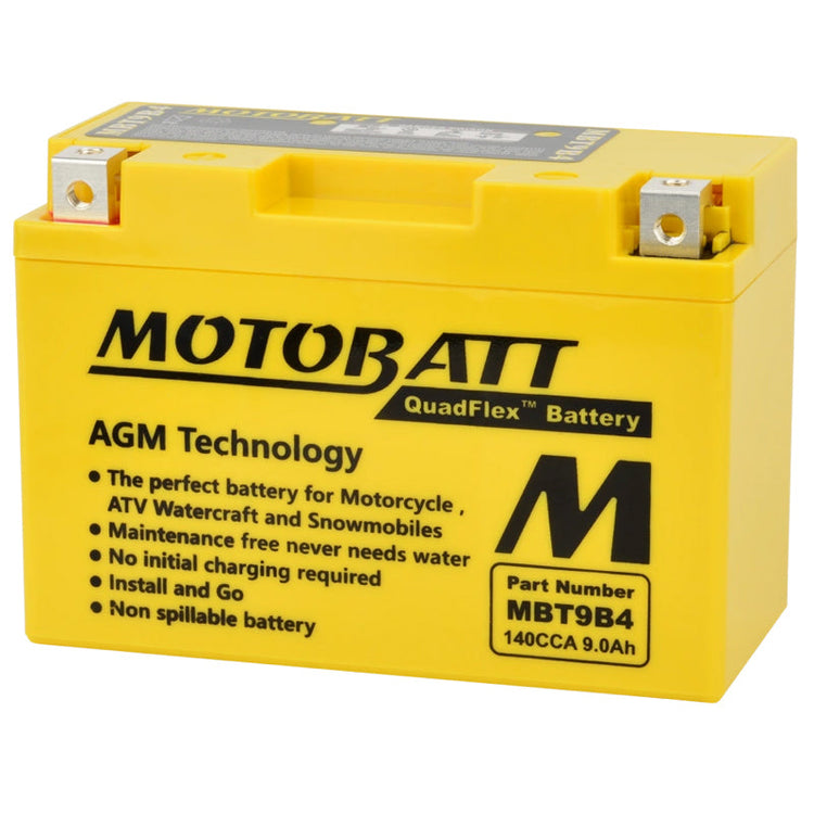 Batteries