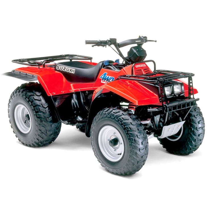 Suzuki LTA LTF LTV ATV Quad Parts UK