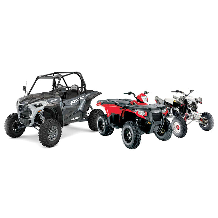 Polaris ATV Quad Parts UK
