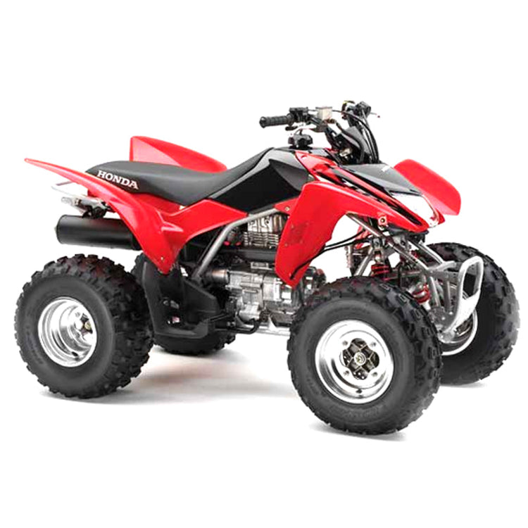 Honda TRX250EX ATV Quad Parts UK