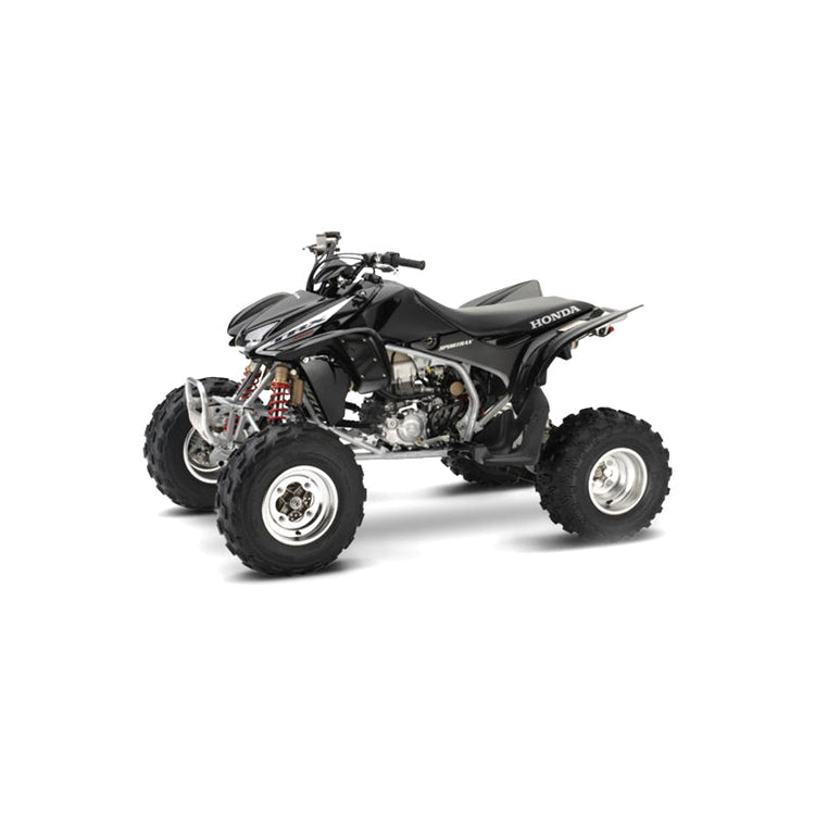 Honda ATV Quad Parts UK