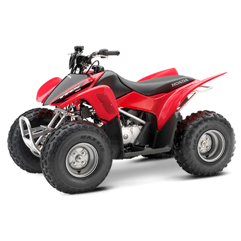 Honda TRX90 – Ace ATV