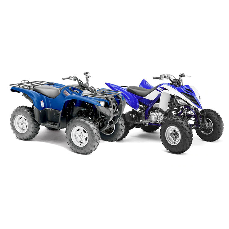 Yamaha ATV Quad Parts UK