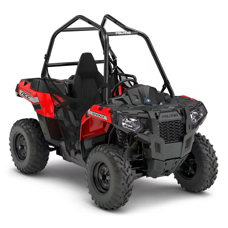 Polaris Ace ATV Quad Parts UK