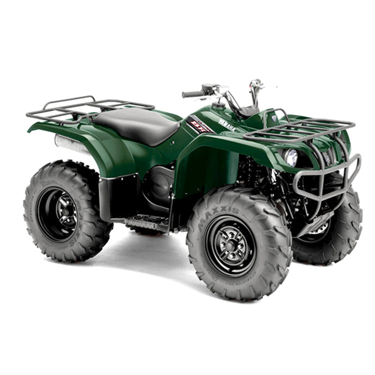 Yamaha Big Boss Breeze Bruin ATV Quad Parts UK