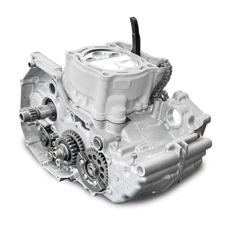 Engine ATV Quad Parts UK