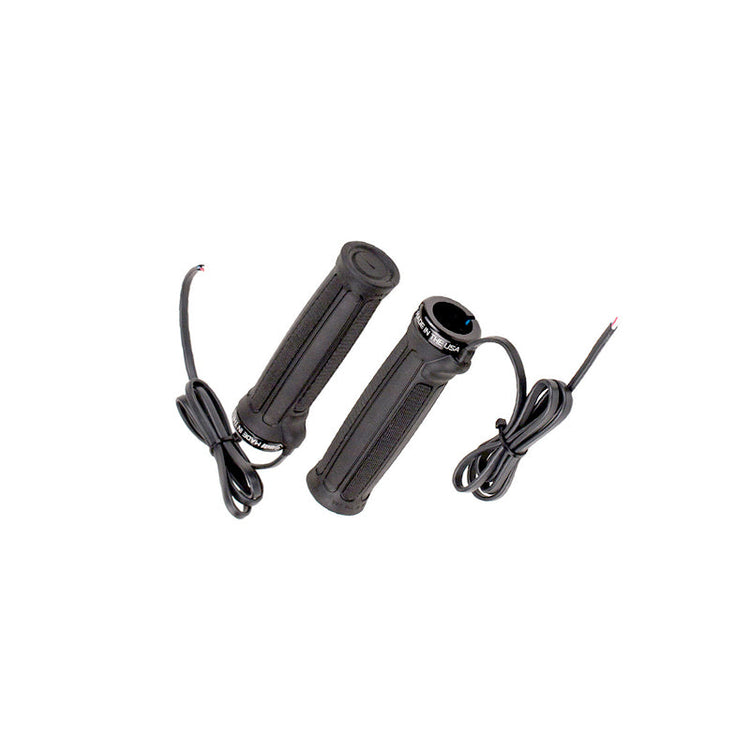 Heated Handlebar Grips ATV Quad Parts UK