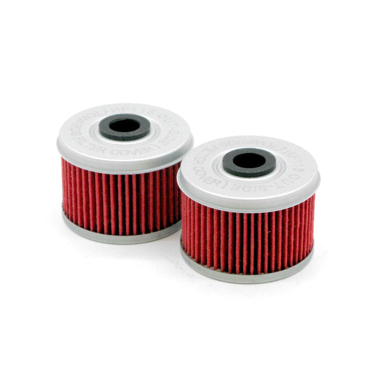 Oil System ATV Quad Parts UK