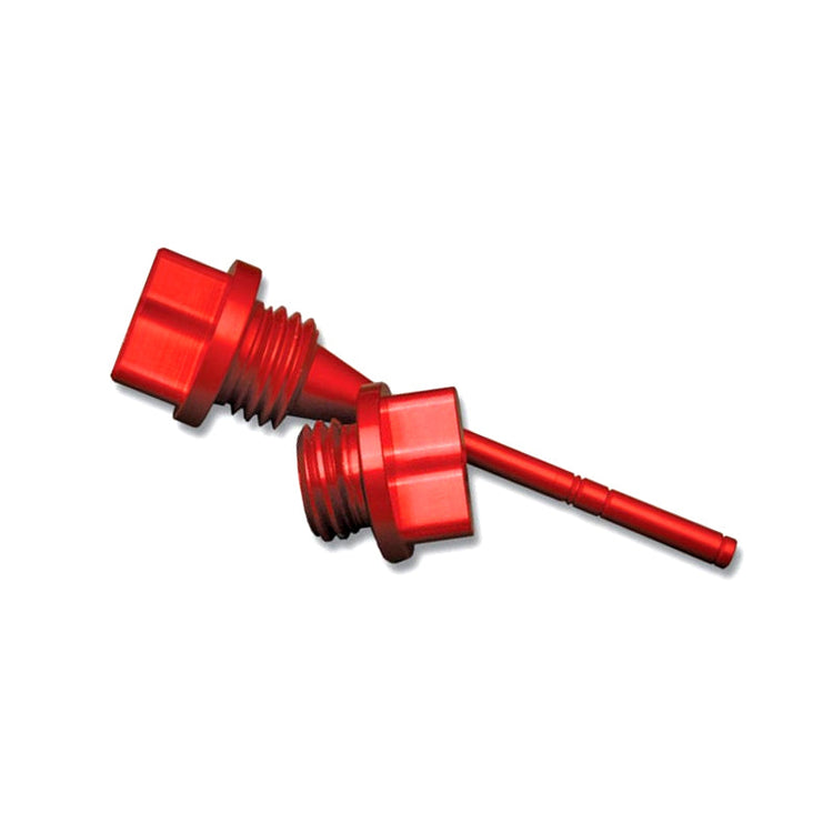 Oil Cap Dipstick ATV Quad Parts UK
