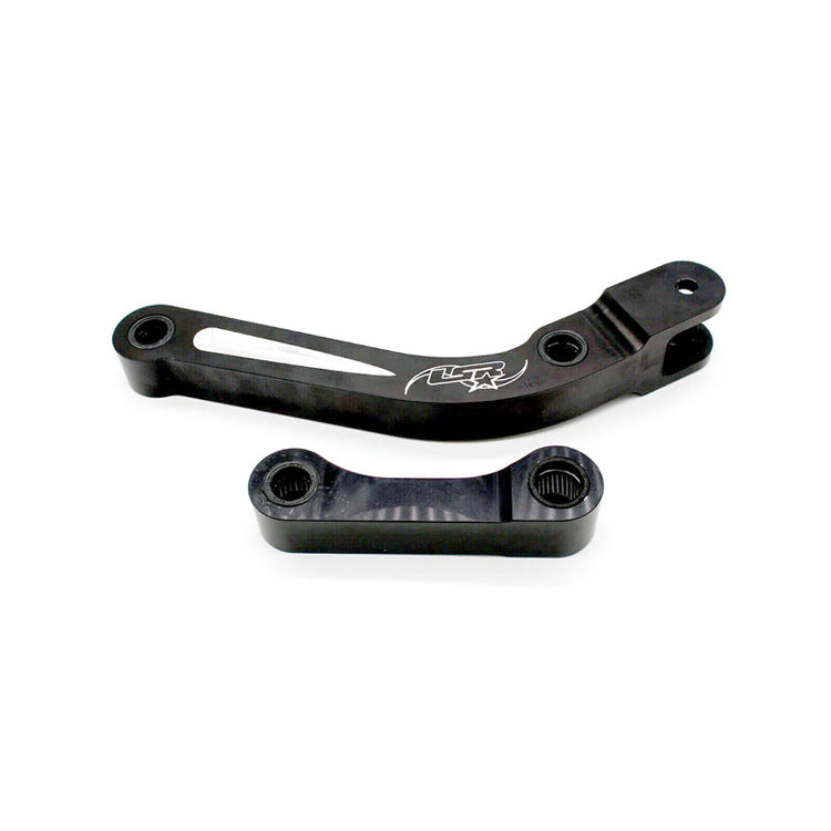 Rear Shock Linkage ATV Quad Parts UK