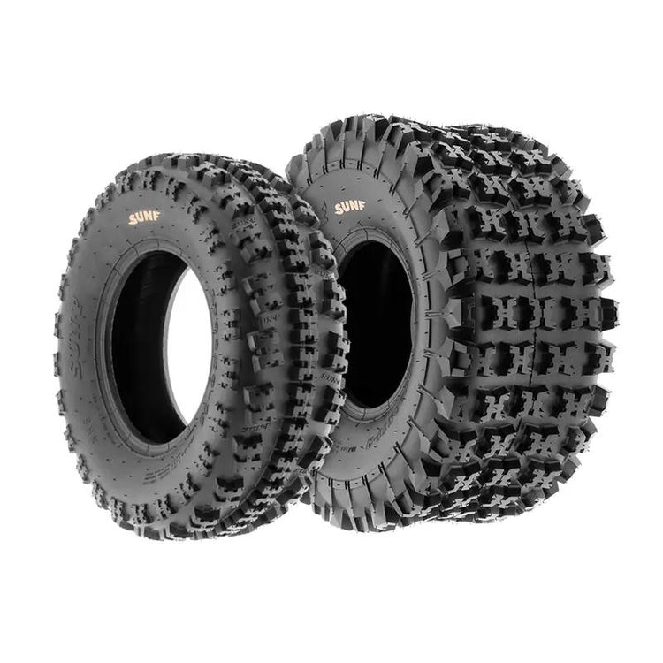 Tyre ATV Quad Parts UK