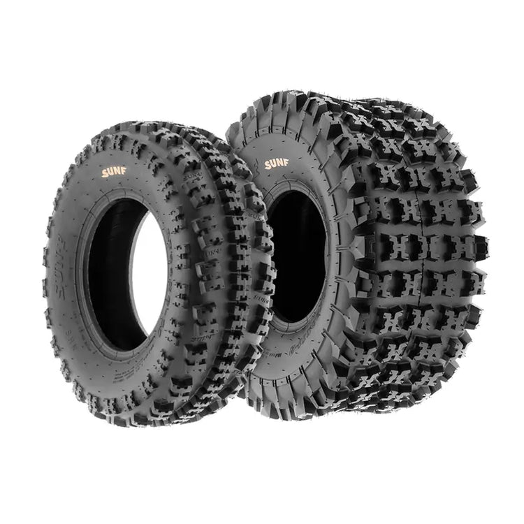 Tyre ATV Quad Parts UK