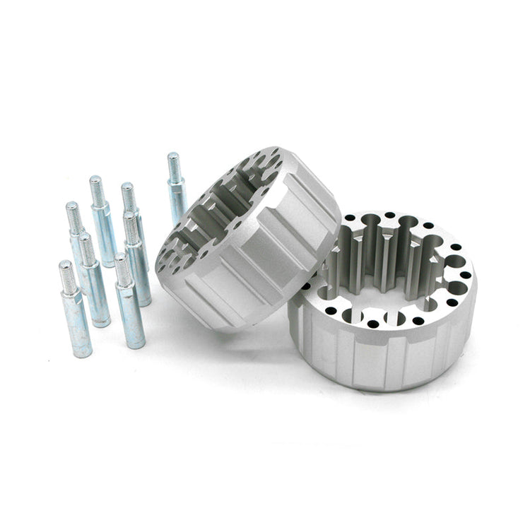 Wheel nut spacer bolt ATV Quad Parts UK