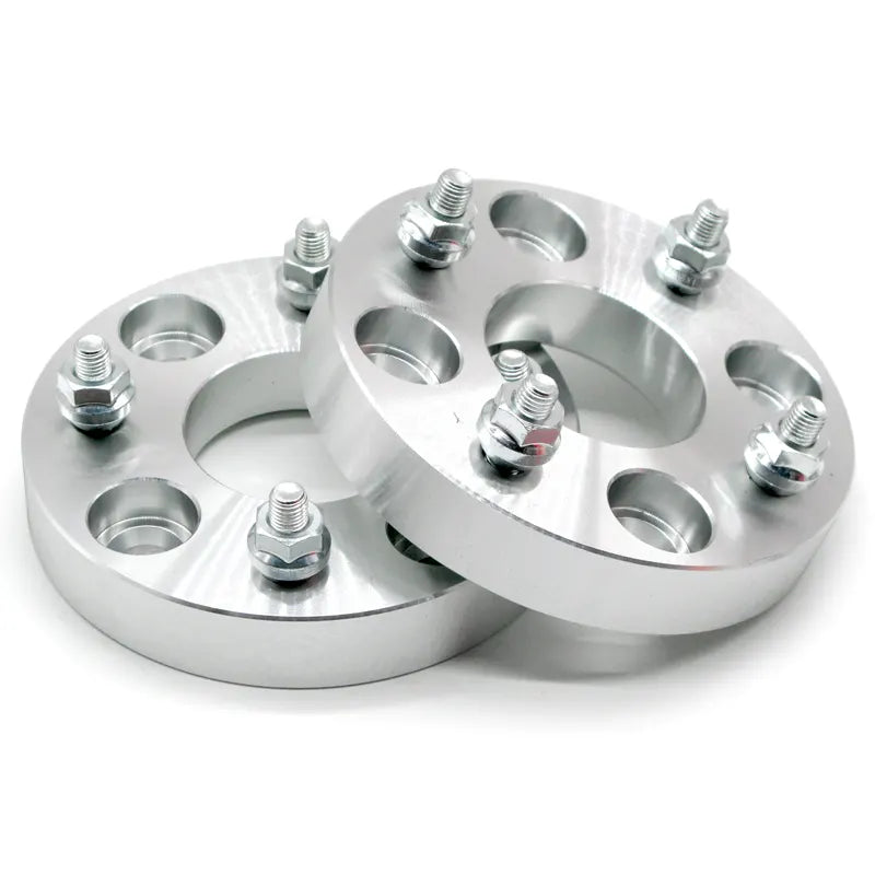 Wheel Spacer ATV Quad Parts UK