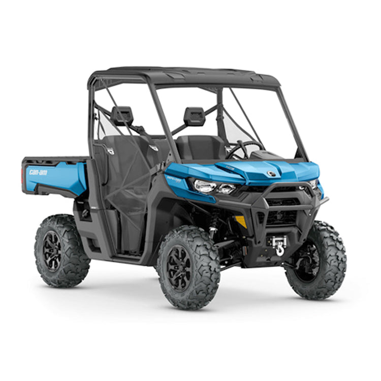 CanAm Defender ATV Quad Parts UK