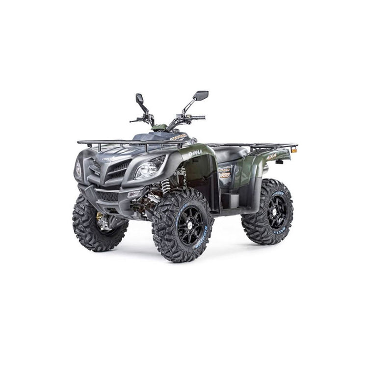 Dinli ATV Quad Parts UK