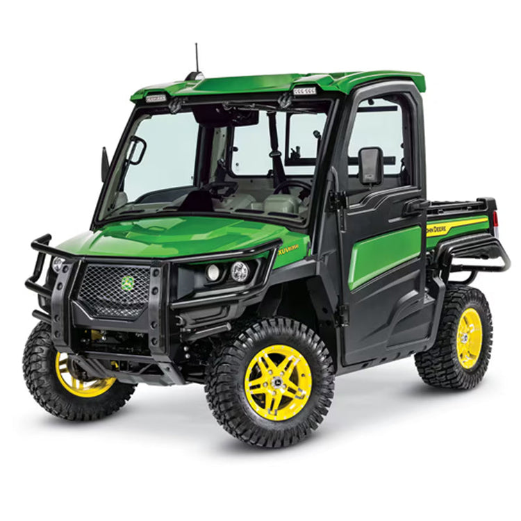 John Deere