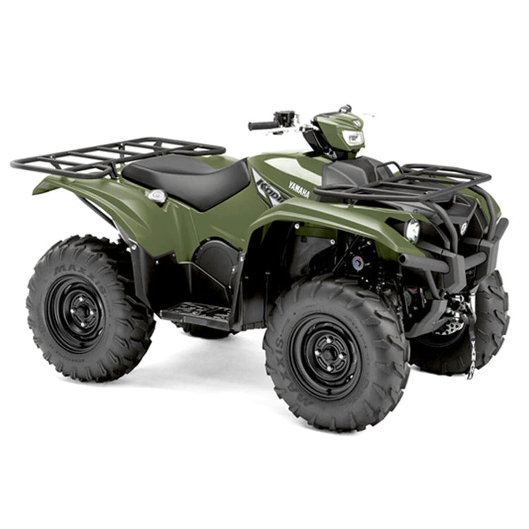 Yamaha Kodiak Wolverine ATV Quad Parts UK