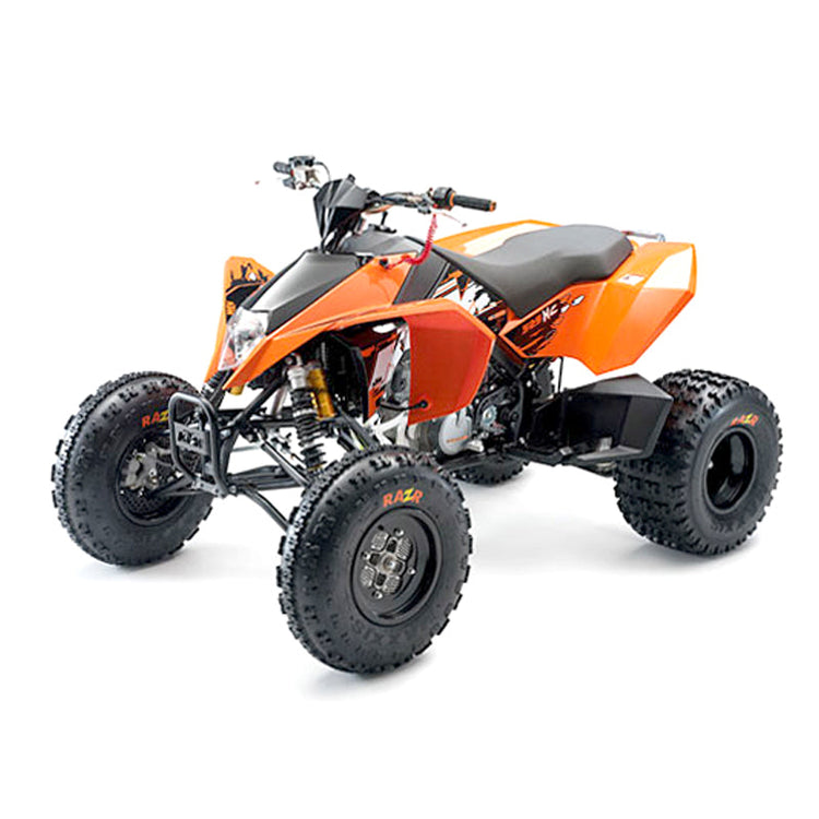 KTM ATV Quad Parts UK