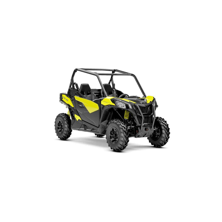 CanAm SSV ATV Quad Parts UK