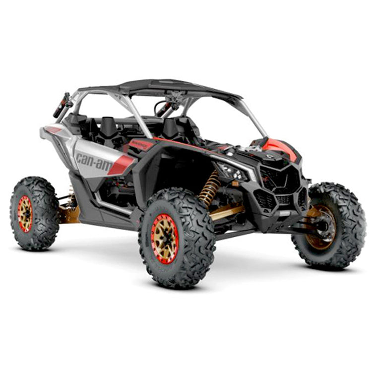 CanAm Maverick X3 ATV Quad Parts UK