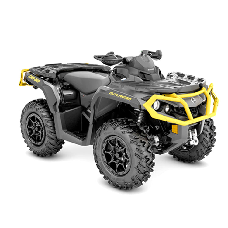 CanAm Outlander 1000 ATV Quad Parts UK