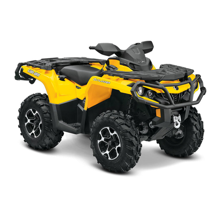 CanAm Outlander 400 450 ATV Quad Parts UK