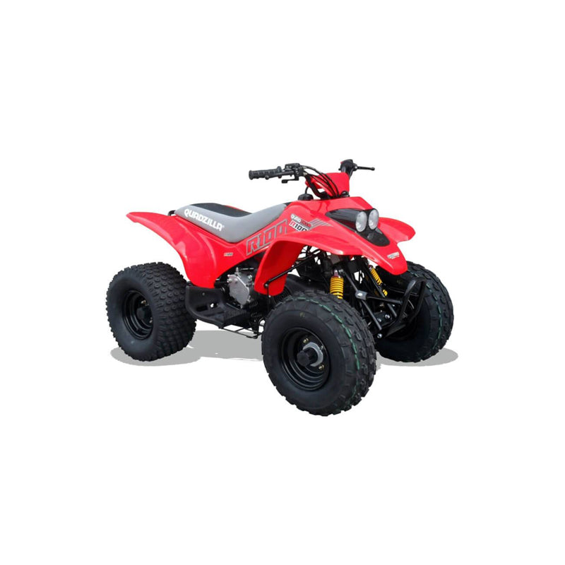 Quadzilla - All Models – Ace ATV