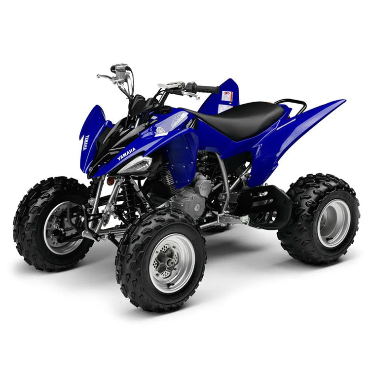 Yamaha Raptor 250 ATV Quad Parts UK