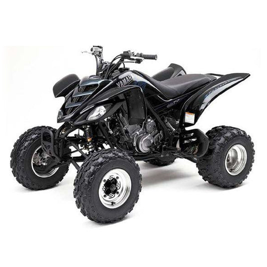 Yz Raptor 660 Yamaha Raptor 660 – Ace ATV