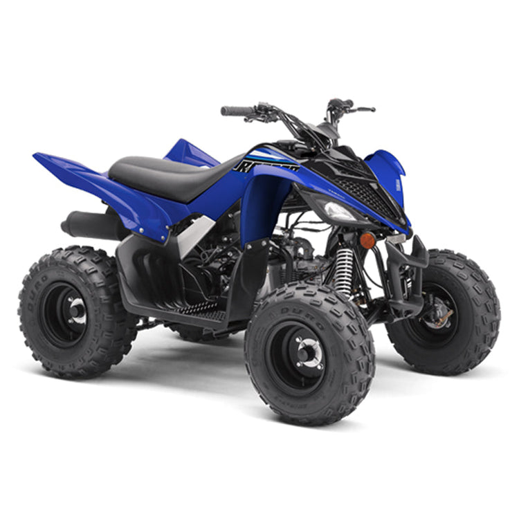 Yamaha Raptor 90 ATV Quad Parts UK