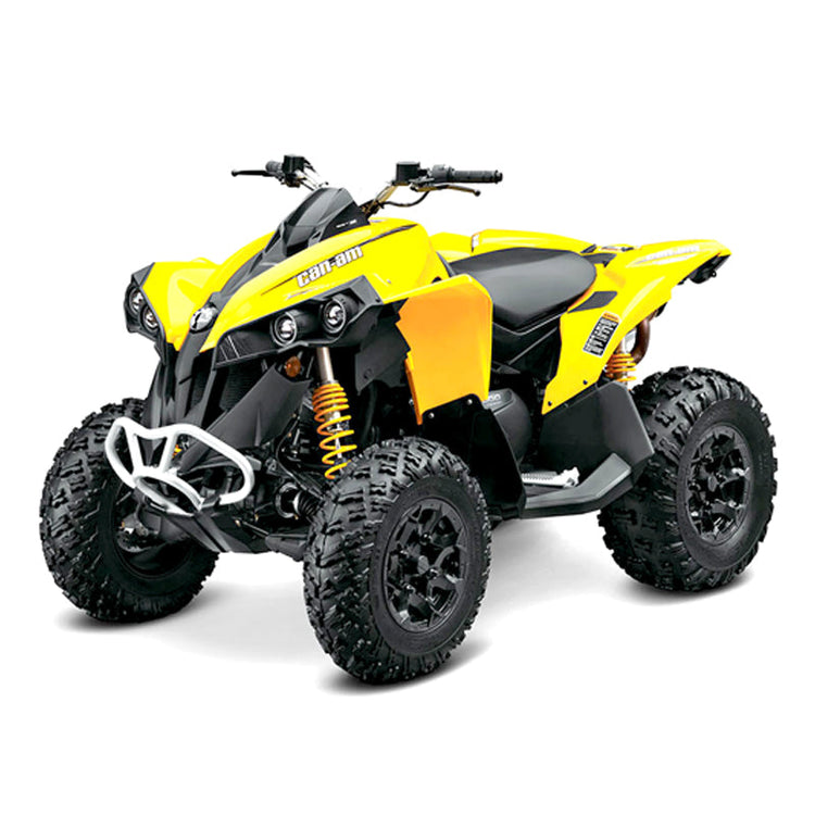 CanAm Renegade 1000 ATV Quad Parts UK