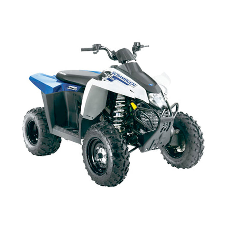 Polaris Scrambler 400 500 ATV Quad Parts UK