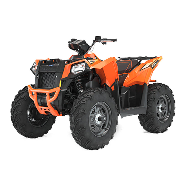Polaris Scrambler 850 ATV Quad Parts UK