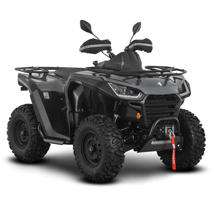 Segway ATV Quad Parts UK