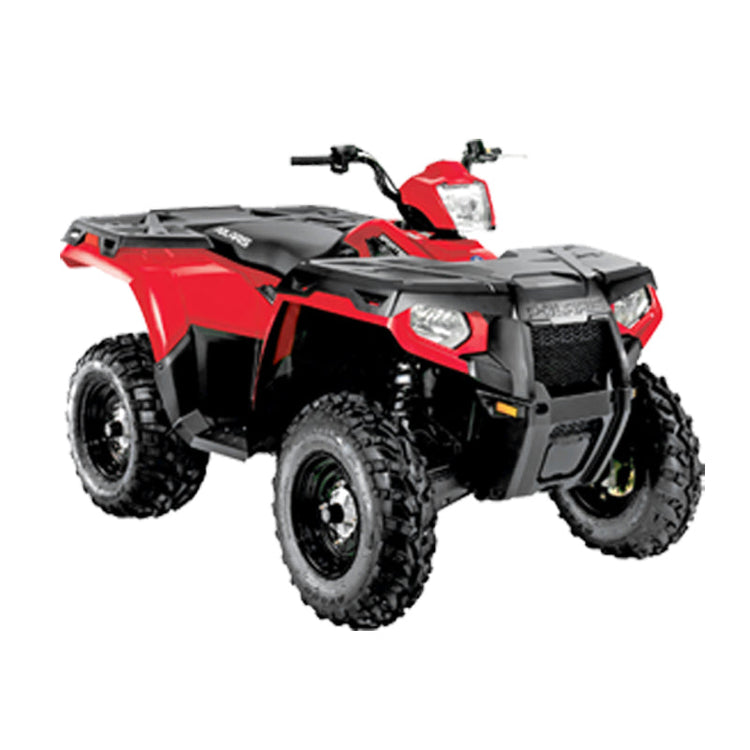 Polaris Sportsman 600 700 800 ATV Quad Parts UK