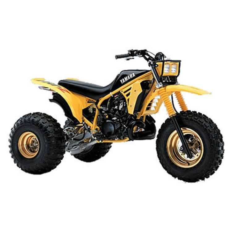 Yamaha TRI-Z ATV Quad Parts UK