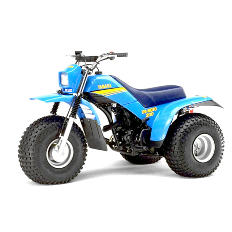 Yamaha Timberwolf Tri Moto ATV Quad Parts UK