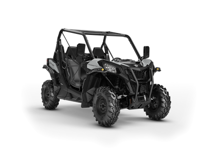2027 Can-Am Maverick Trail BASE T 700 in Catalyst Grey