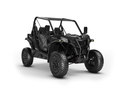 2027 Can-Am Maverick Sport DPS T ABS 1000R front three-quarter view