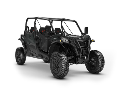 2027 Can-Am Maverick Sport MAX DPS T ABS 1000R front three-quarter view