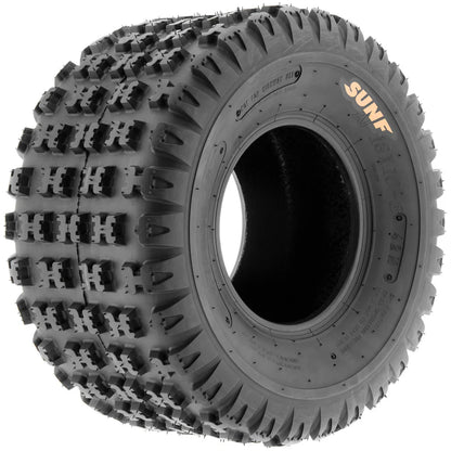 Tyres - A031 MX1 (E Marked) 8"/9"/10"