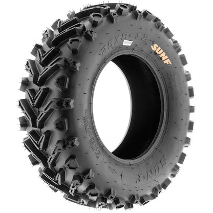 Tyres - A041 (E Marked) 12"