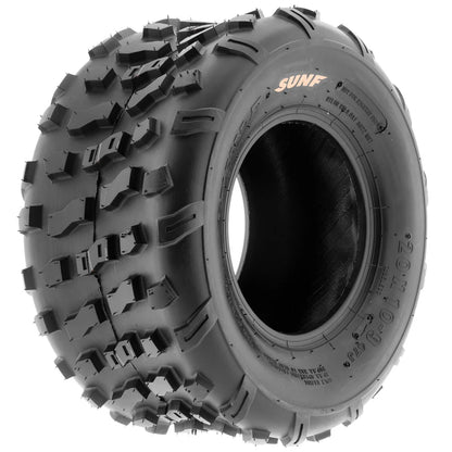 Tyres - A022 XC (E Marked) 9"