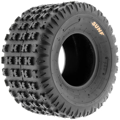 Tyres - A031 MX1 (E Marked) 8"/9"/10"