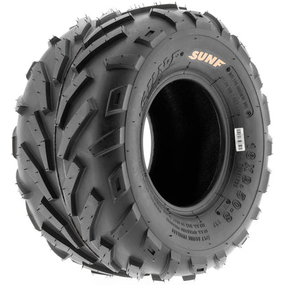 Tyres - A016 (E Marked) 8"
